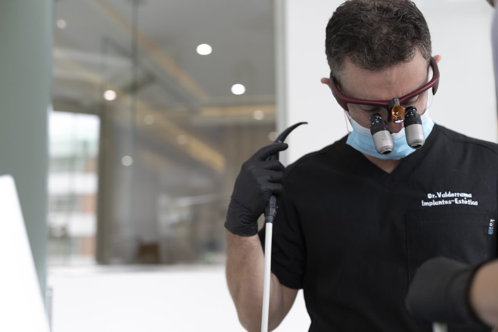 Guia Implantes