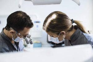 dentista