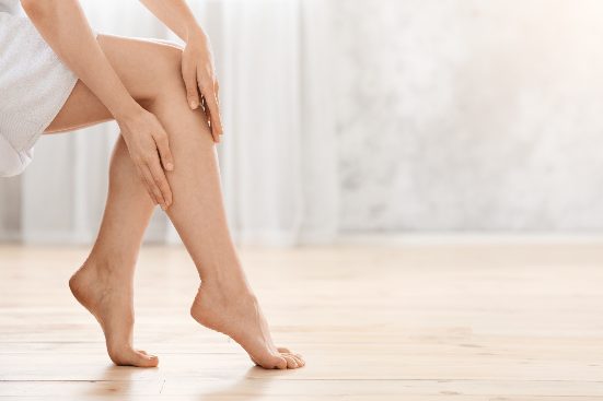 tratamiento piernas medicina estetica