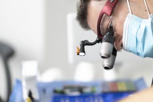 que es la alveolitis